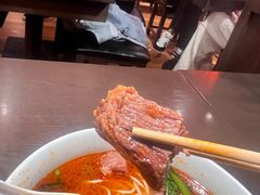 -王繁星面馆(西安熙地港店)