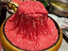 -一绪に寿喜烧(夫子庙水游城店)