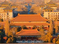 -故宫博物院(故宫)