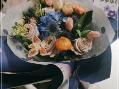 -文杏酒楼(一品天下店)