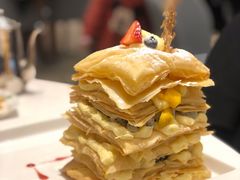 -翠园(北京王府中环店)