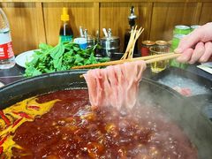 -老夏老火锅(西安南路总店)