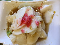 -肘子酥(王顶堤店)