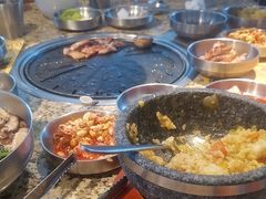 -安又胖韩国烤肉