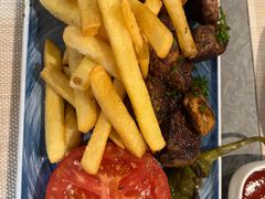 -La Medina餐厅(亮马河南路店)