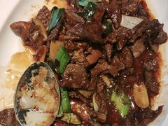 -宏宴·新京菜(望京店)