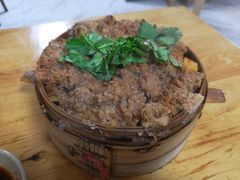 -人和水上飘(第一家店)