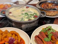 -文兴酒家(Chinatown - Gerrard Street)