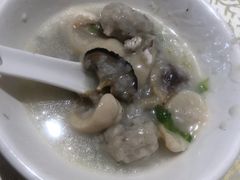 -丰尔粥食·粥底火锅·桑拿鸡(大良总店)
