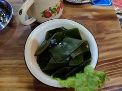 海带-东镇老火锅(长春路首店)