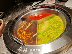 -麻路成都火锅(柏威年店)