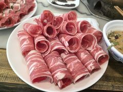 -将台涮肉(酒仙桥店)