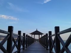 -南京金牛湖风景区