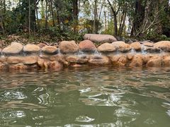 -深业半汤御泉庄温泉