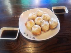-哑巴生煎(临顿路店)