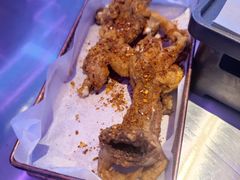 -燥次·烧烤酒场(万象城店)