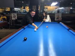 -利都新概念棋牌桌球(本溪路店)