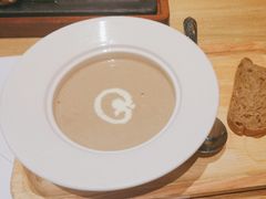 -原石牛扒·约会餐厅(龙城万科里店)
