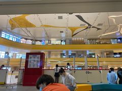 -冠军冰场CHAMPION RINK(苏州中心商场店)