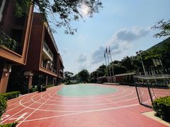 -珠海市香洲区容闳水岸幼儿园