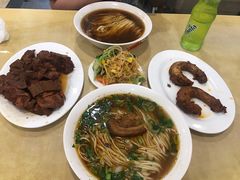 -水仙拉面(水仙街店)