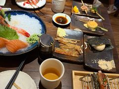 -鸟鹏烧鸟居酒屋(熙龙湾店)