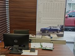 -上海可达汽车销售服务有限公司