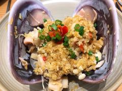 -必点海鲜·鲅鱼水饺(鞍山西道店)