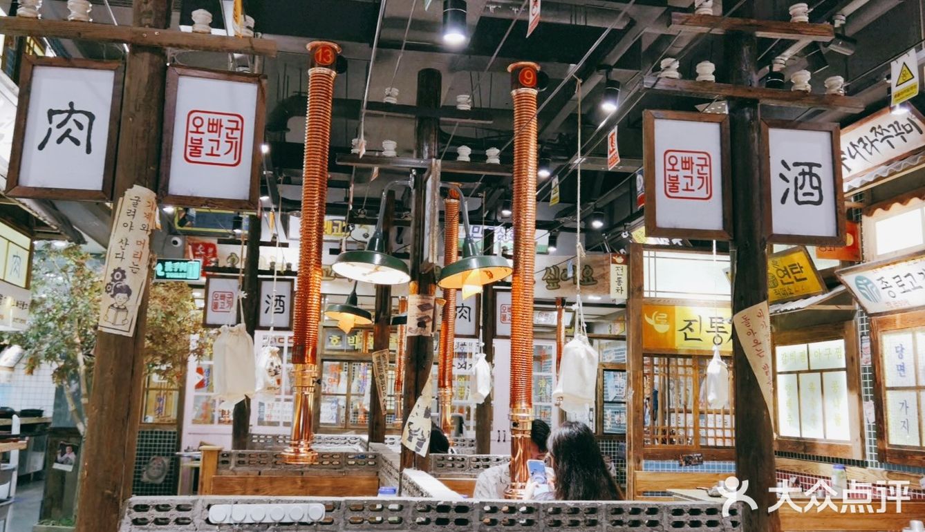味道感觉比价位更高的烤肉店还要好