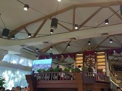 -金河半岛园林酒家(金融城店)