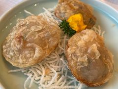 -金苑海鲜酒家(来魅力店)