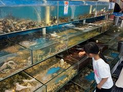 -仙螺岛海鲜自助餐厅(总店)