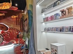 -暴风岛沉浸式体验馆(百联世纪店)