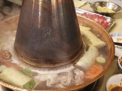 -月圆火锅(宁海东路二店)