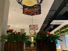 -九府羊·鲜羊火锅·烤串(新华路店)