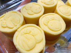 -泸溪河桃酥(秦淮夫子庙一店)