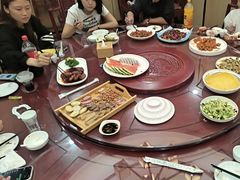 -天赢酒楼(青馨家园店)