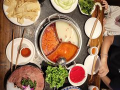 -周师兄大刀腰片火锅(洪崖洞旗舰店)