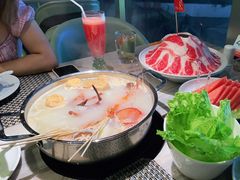 -阿杜打边炉(五江天街店)