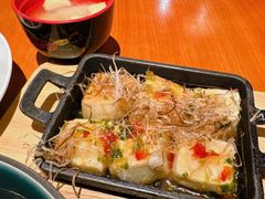 -仓桥家·焗寿司·锅物(光谷步行街店)