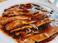 -南来顺饭庄·清真(南菜园店)