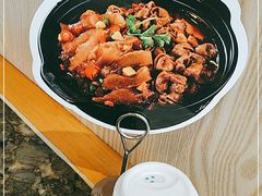 -火胖子肥肠煲·始于1998(南山村店)
