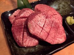-牛角日本烧肉专门店(天王寺店 )
