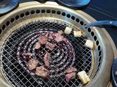-谷牛和牛烤肉(漕河泾印象城店)