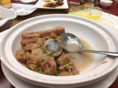 -海宝酒家(中山四路店)