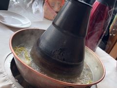 -东来顺饭庄(西直门店)
