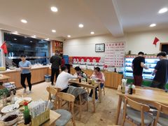 -水仙拉面(水仙街店)