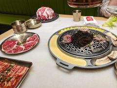 -韩宫宴炭火烤肉(印象城店)