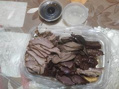 -刘卜卤鹅(全国首店)