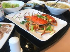 -新南华大酒店(广中店)